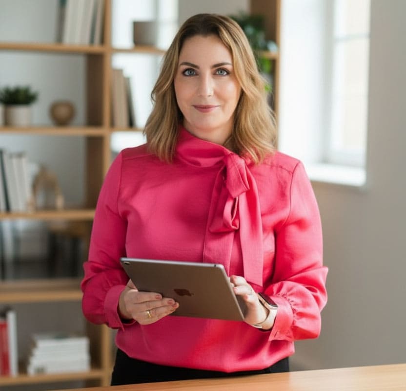 Foto de Martha Alves